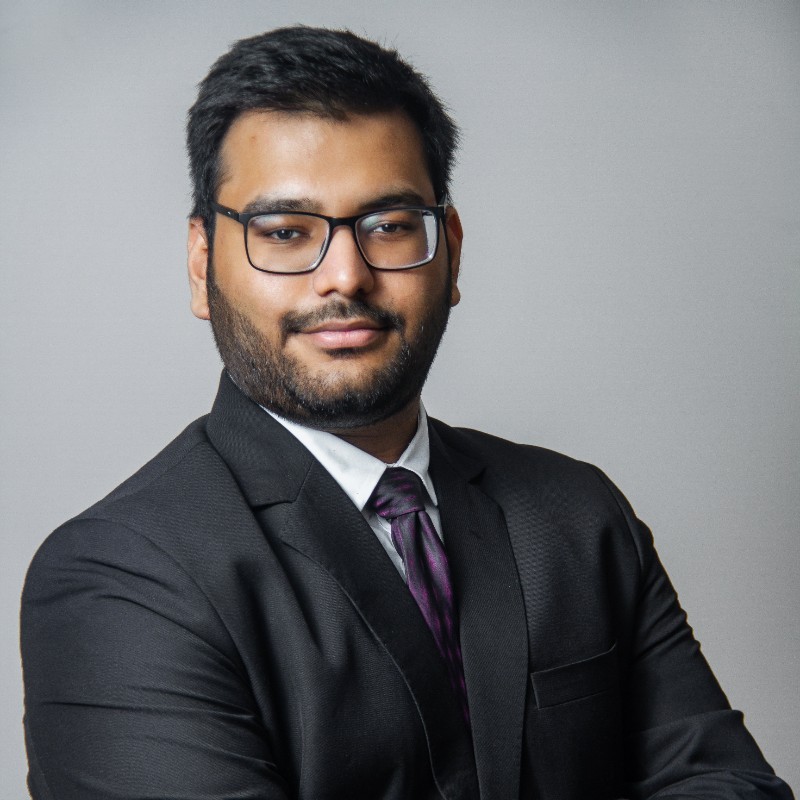 Keshav Agarwal From Daylight Capital